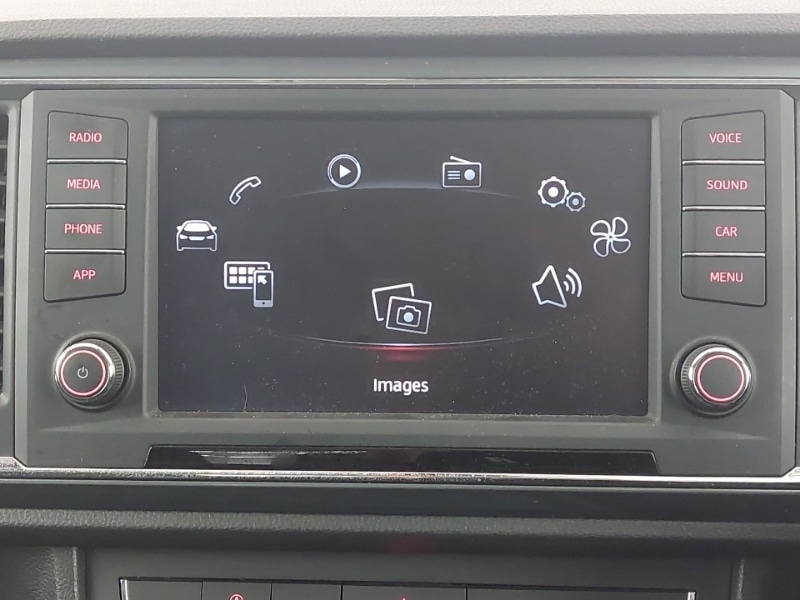 Used SEAT Ateca 2018 for sale - 77651935: Photo 17