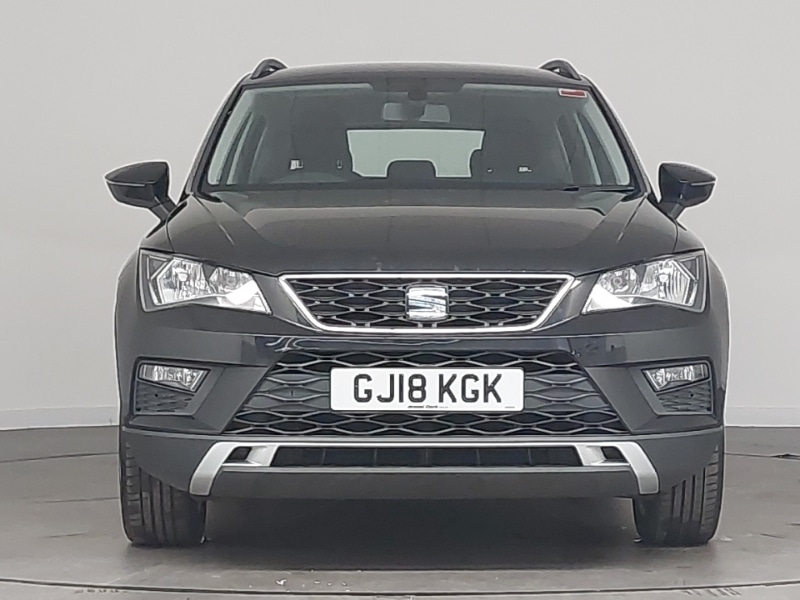 Used SEAT Ateca 2018 for sale - 77651935: Photo 19
