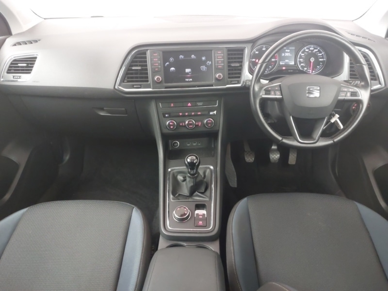 Used SEAT Ateca 2018 for sale - 77651935: Photo 2