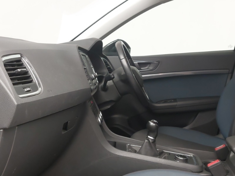 Used SEAT Ateca 2018 for sale - 77651935: Photo 5