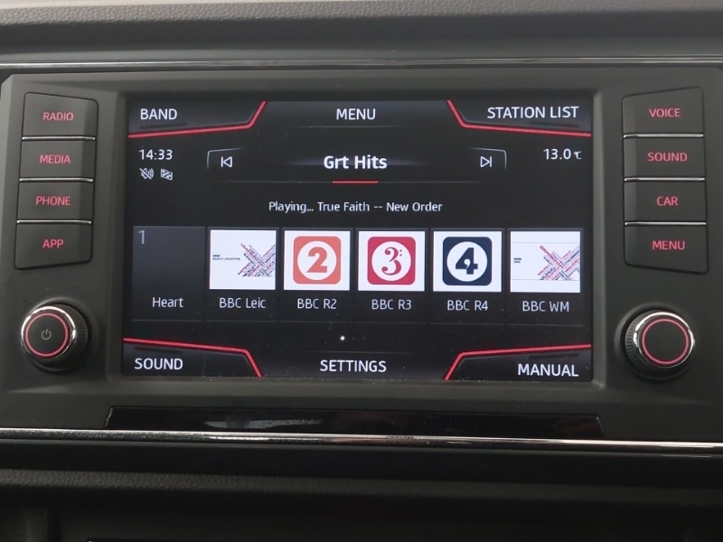 Used SEAT Ateca 2018 for sale - 77651935: Photo 7