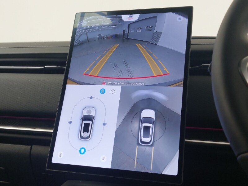 Used Jaecoo Jaecoo 7 2025 for sale - 77761052: Photo 11