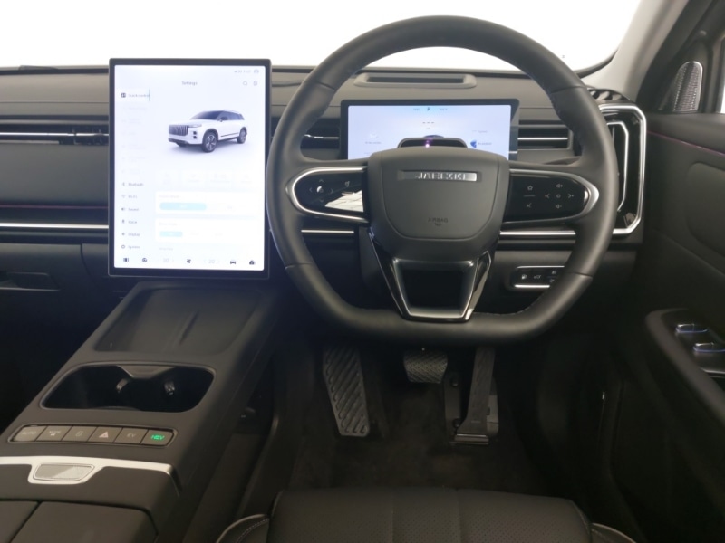 Used Jaecoo Jaecoo 7 2025 for sale - 77761052: Photo 12