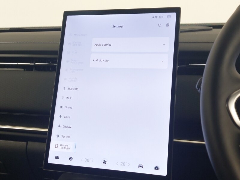 Used Jaecoo Jaecoo 7 2025 for sale - 77761052: Photo 14