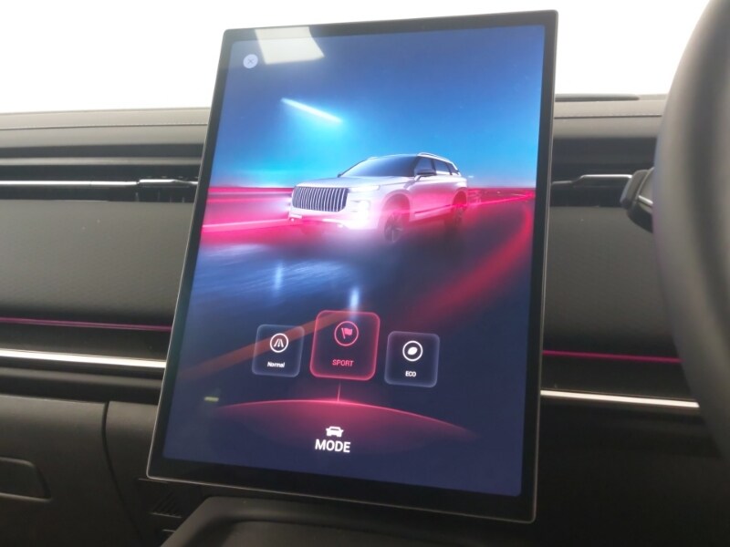 Used Jaecoo Jaecoo 7 2025 for sale - 77761052: Photo 15