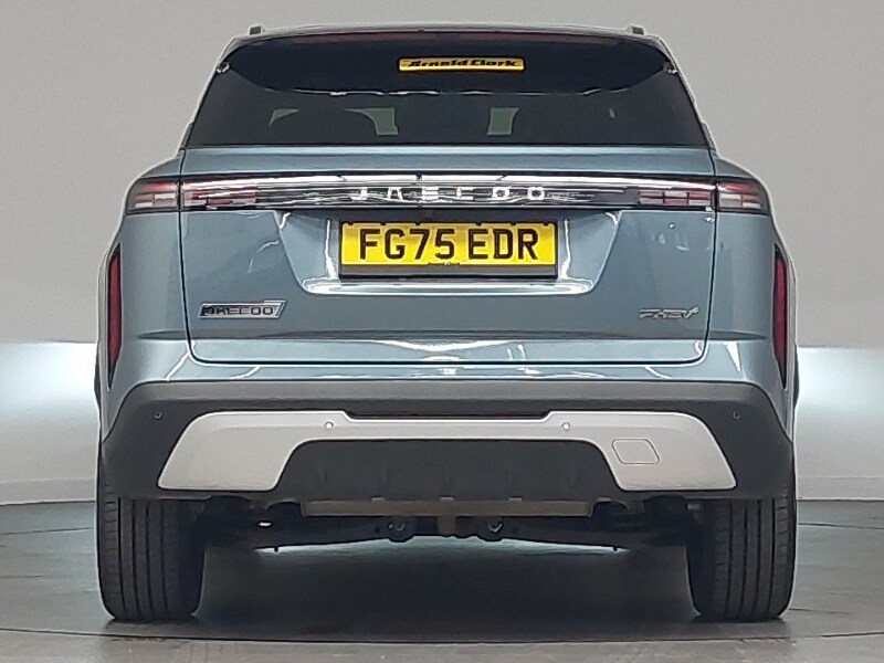 Used Jaecoo Jaecoo 7 2025 for sale - 77761052: Photo 18