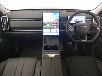 Used Jaecoo Jaecoo 7 2025 for sale - 77761052: Photo