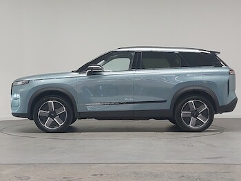 Used Jaecoo Jaecoo 7 2025 for sale - 77761052: Photo