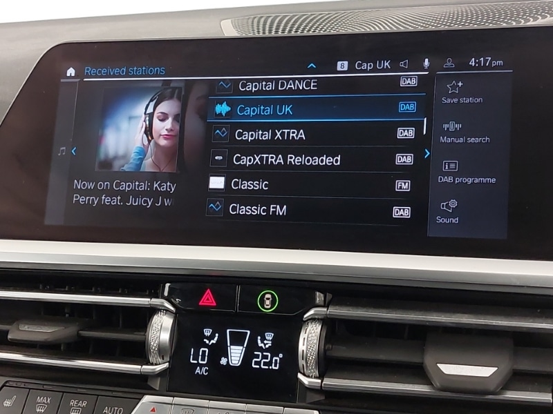 Used BMW 3 Series 2021 for sale - 77070196: Photo 14