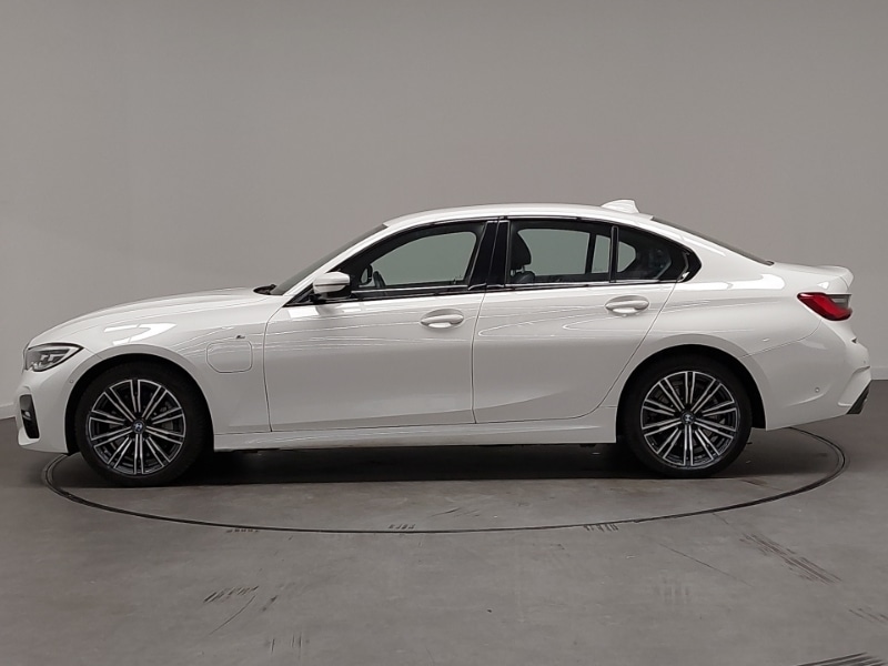 Used BMW 3 Series 2021 for sale - 77070196: Photo 4