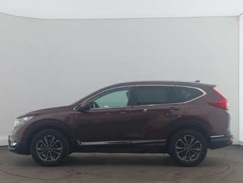 Used Honda CR-V 2022 for sale - 74860467: Photo