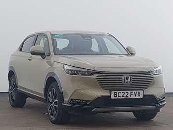 2022 - 1.5 eHEV Advance 5dr CVT