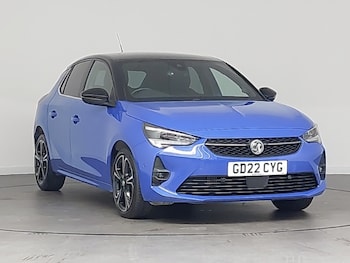 Vauxhall - Corsa