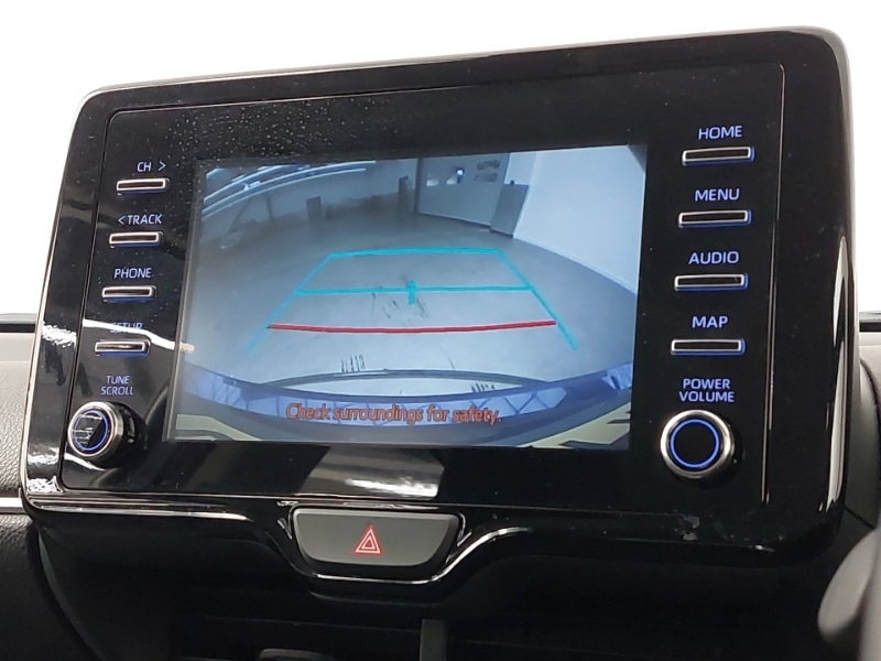 Used Toyota Yaris 2023 for sale - 78125989: Photo 11