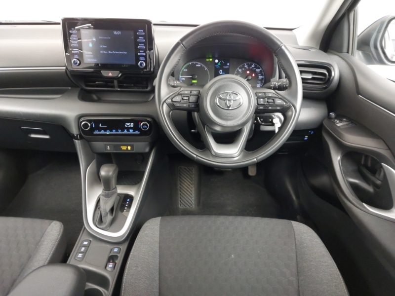 Used Toyota Yaris 2023 for sale - 78125989: Photo 12