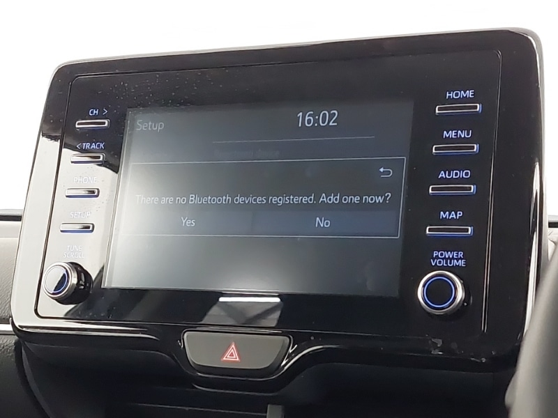 Used Toyota Yaris 2023 for sale - 78125989: Photo 13