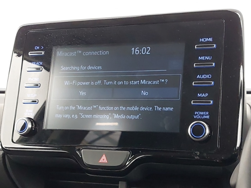 Used Toyota Yaris 2023 for sale - 78125989: Photo 14