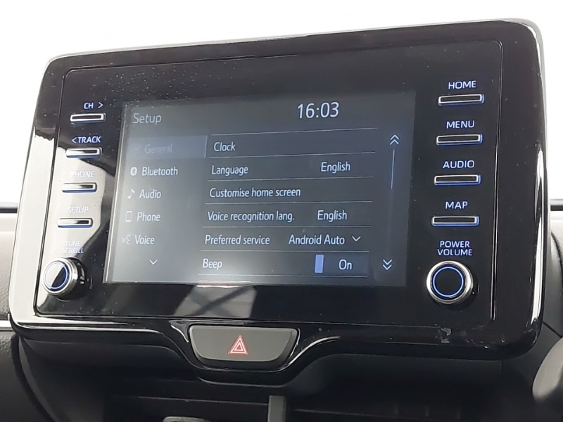 Used Toyota Yaris 2023 for sale - 78125989: Photo 15