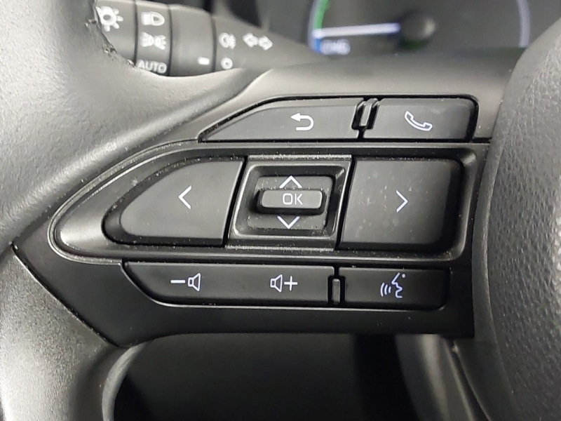 Used Toyota Yaris 2023 for sale - 78125989: Photo 16