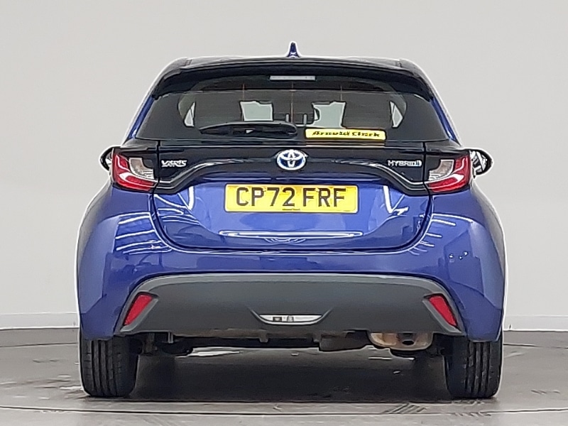 Used Toyota Yaris 2023 for sale - 78125989: Photo 18