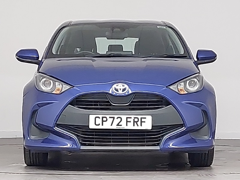 Used Toyota Yaris 2023 for sale - 78125989: Photo 19
