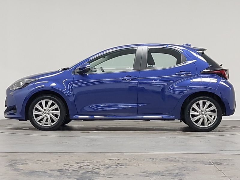 Used Toyota Yaris 2023 for sale - 78125989: Photo 4