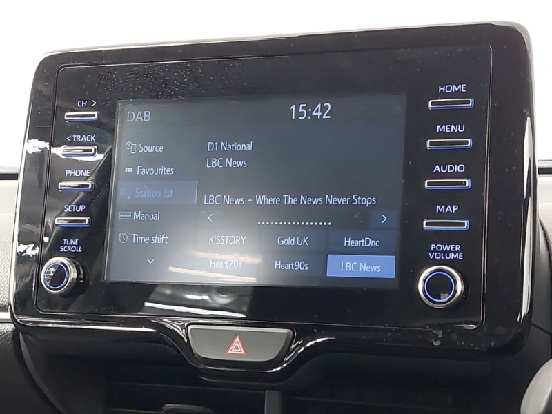 Used Toyota Yaris 2023 for sale - 78125989: Photo 7