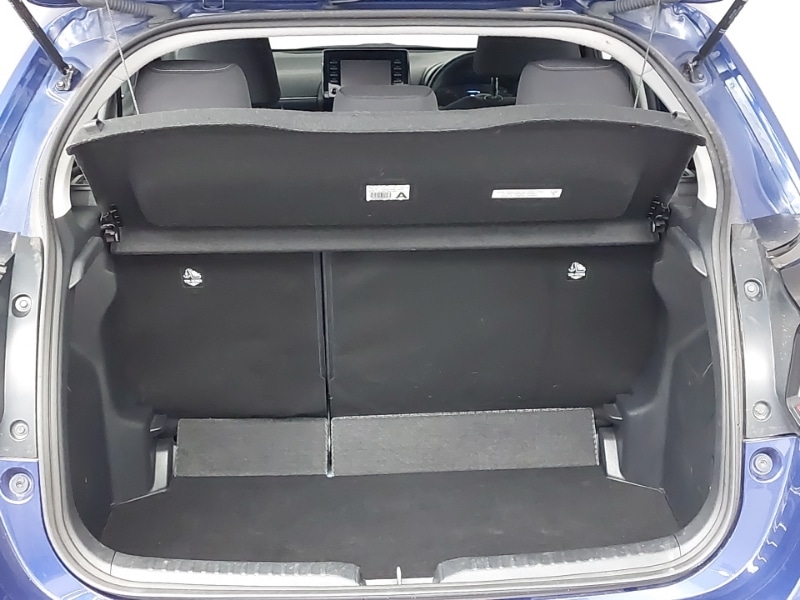 Used Toyota Yaris 2023 for sale - 78125989: Photo 8