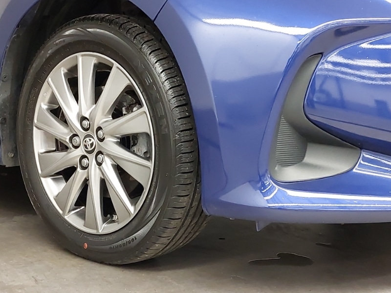 Used Toyota Yaris 2023 for sale - 78125989: Photo 9