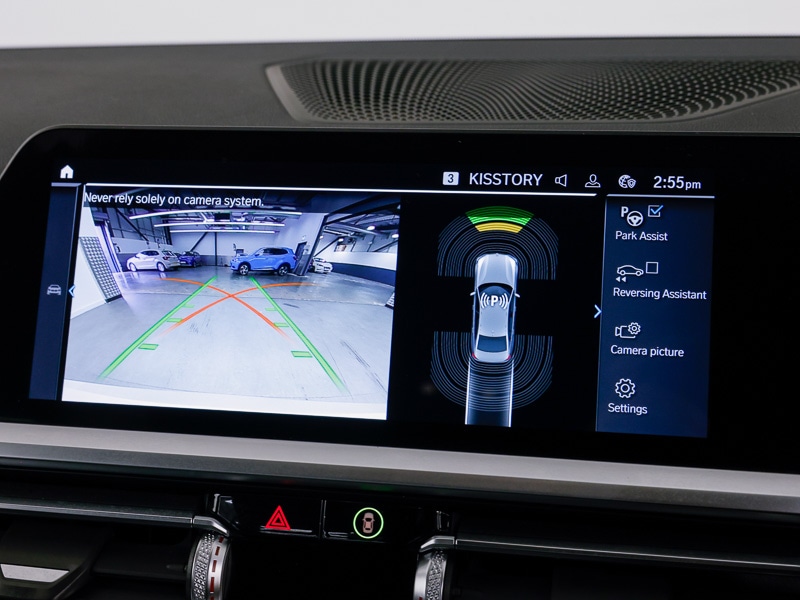 Used BMW 3 Series 2021 for sale - 77141731: Photo 11