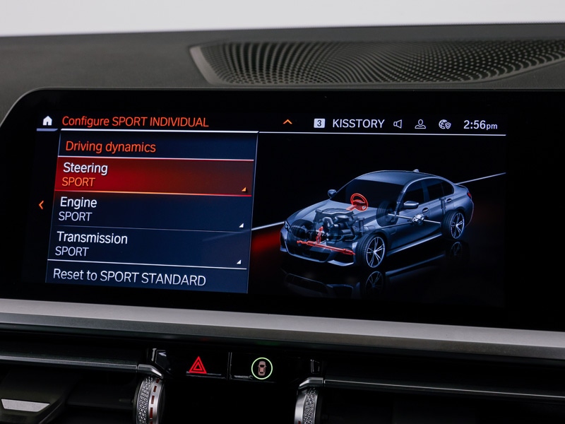 Used BMW 3 Series 2021 for sale - 77141731: Photo 13