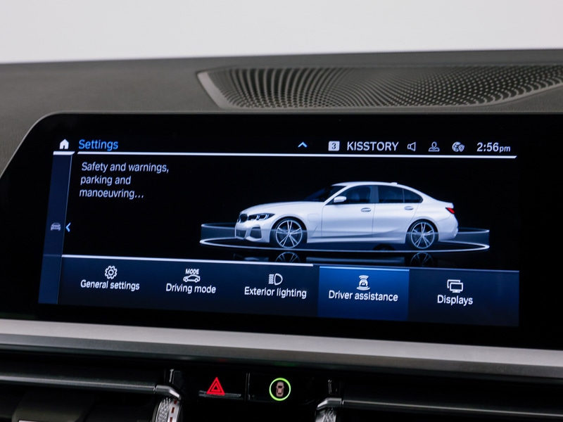 Used BMW 3 Series 2021 for sale - 77141731: Photo 15