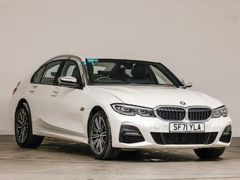 BMW 3 Series feature image