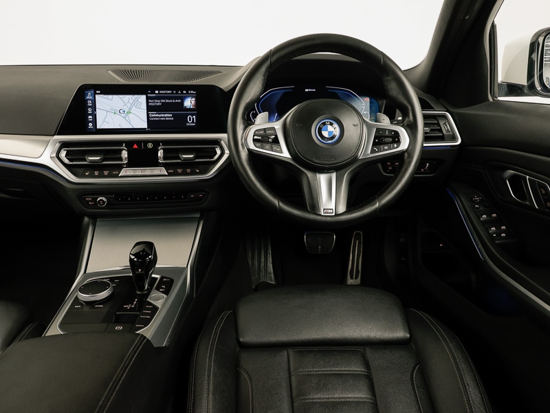 Used BMW 3 Series 2021 for sale - 77141731: Photo 7