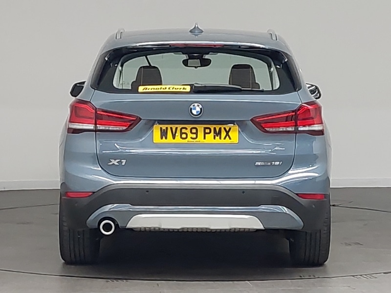 Used BMW X1 2019 for sale - 76383978: Photo 18