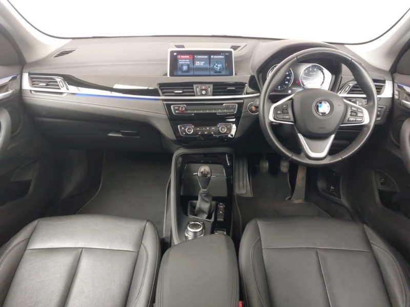 Used BMW X1 2019 for sale - 76383978: Photo 2