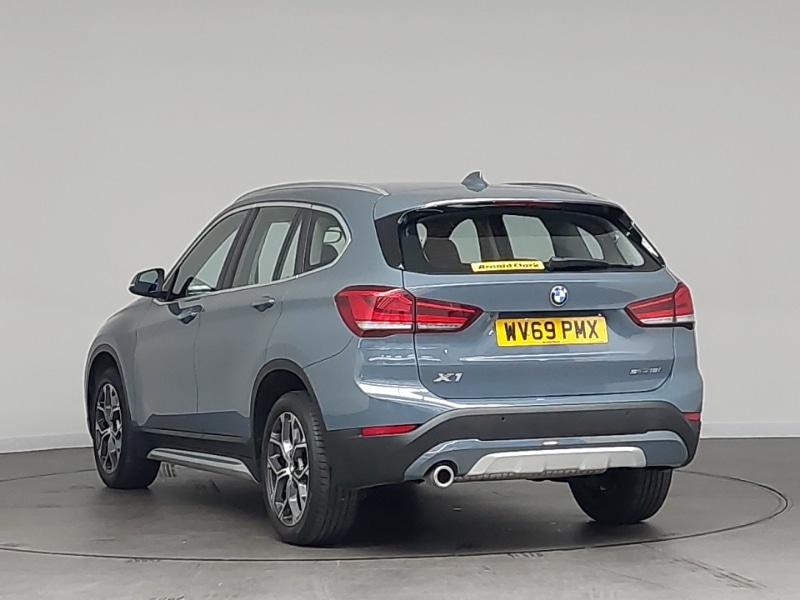Used BMW X1 2019 for sale - 76383978: Photo 3