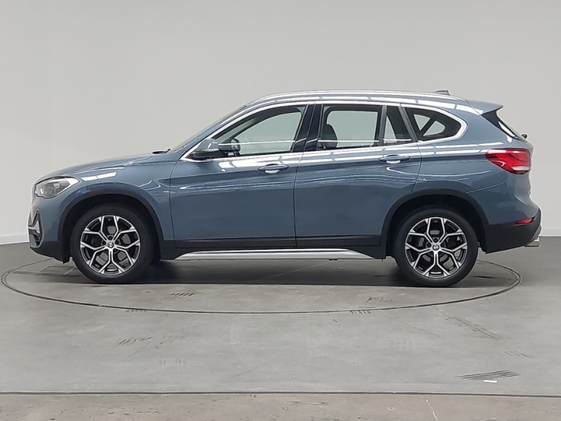 Used BMW X1 2019 for sale - 76383978: Photo 4