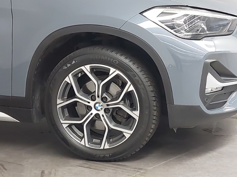 Used BMW X1 2019 for sale - 76383978: Photo 9