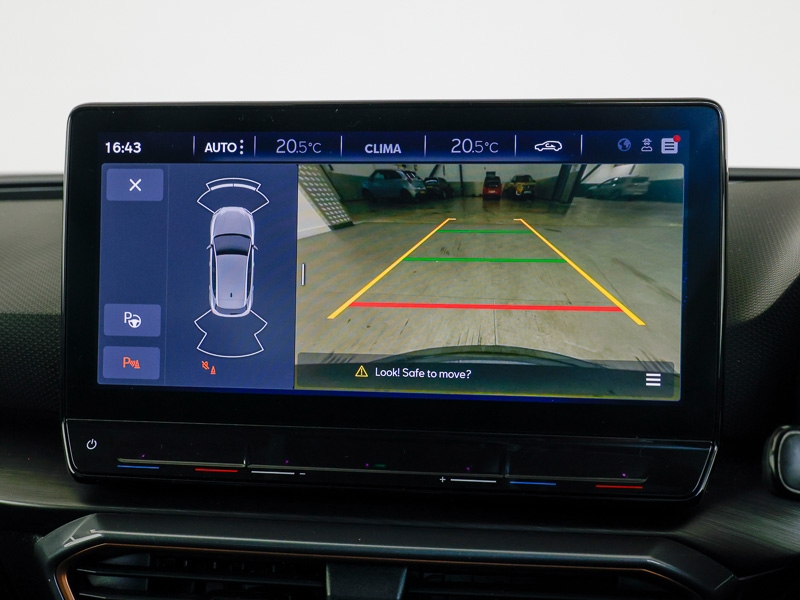 Used Cupra Leon 2024 for sale - 76602521: Photo 13