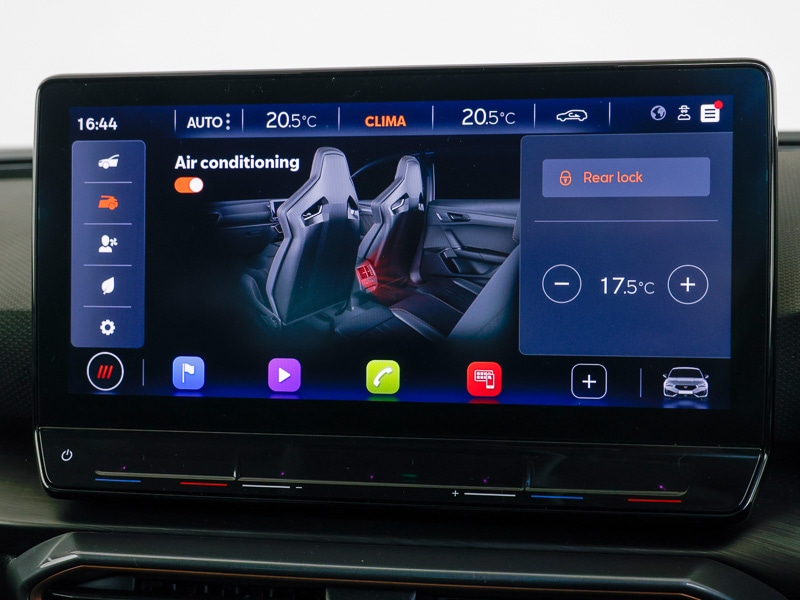 Used Cupra Leon 2024 for sale - 76602521: Photo 16