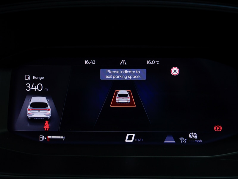 Used Cupra Leon 2024 for sale - 76602521: Photo 18