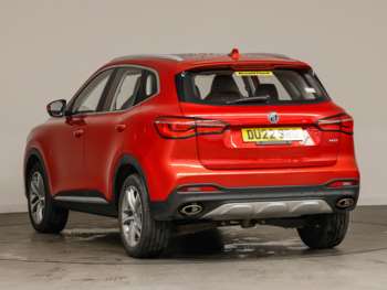 Used MG MG HS 2022 for sale - 74882342: Photo