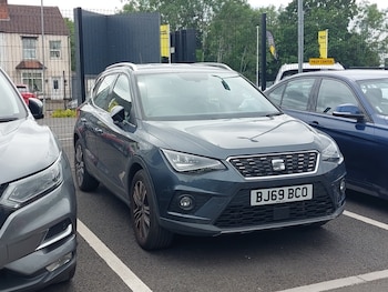 Used SEAT Arona 2019 for sale - 79064436: Photo