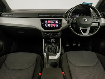 Used SEAT Arona 2019 for sale - 79064436: Photo