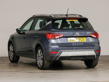 Used SEAT Arona 2019 for sale - 79064436: Photo