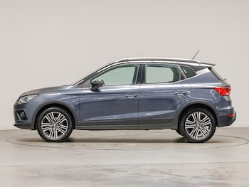 Used SEAT Arona 2019 for sale - 79064436: Photo