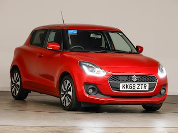 Used Suzuki Swift 2019 for sale - 79315693: Photo