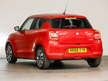 Used Suzuki Swift 2019 for sale - 79315693: Photo