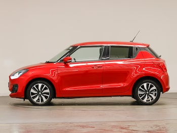 Used Suzuki Swift 2019 for sale - 79315693: Photo